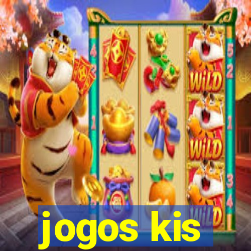 jogos kis