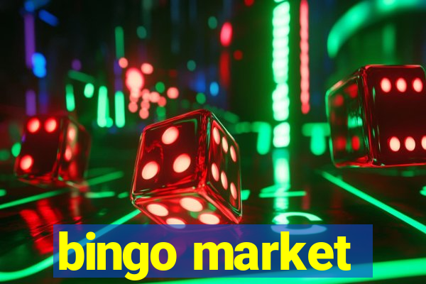 bingo market