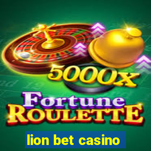 lion bet casino