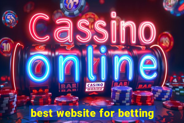 best website for betting