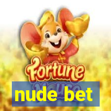 nude bet