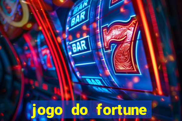 jogo do fortune dragon demo