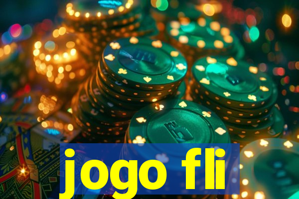 jogo fli