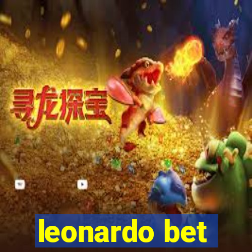 leonardo bet