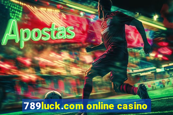 789luck.com online casino