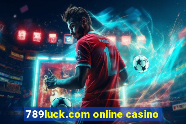 789luck.com online casino