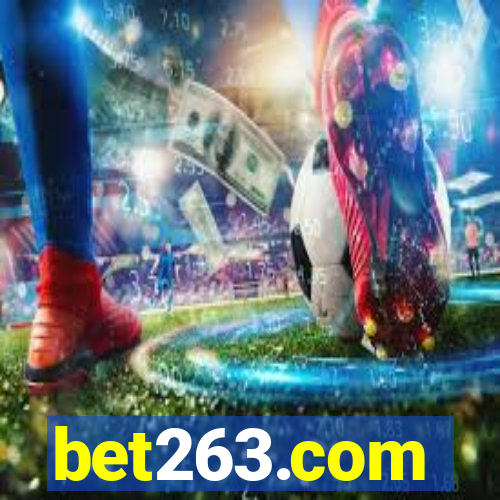 bet263.com