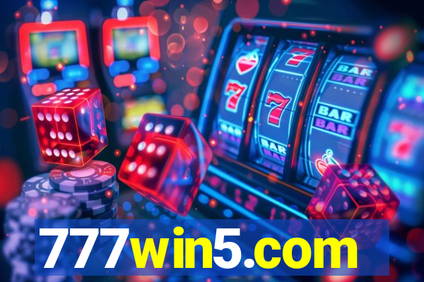 777win5.com