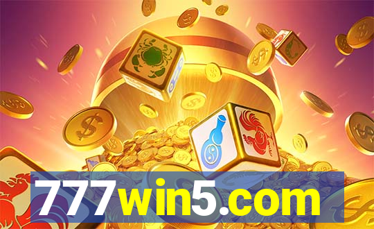 777win5.com