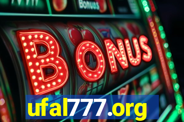 ufal777.org