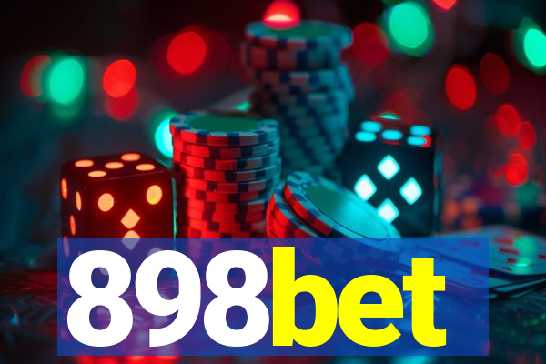 898bet