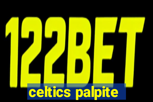 celtics palpite