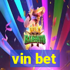 vin bet