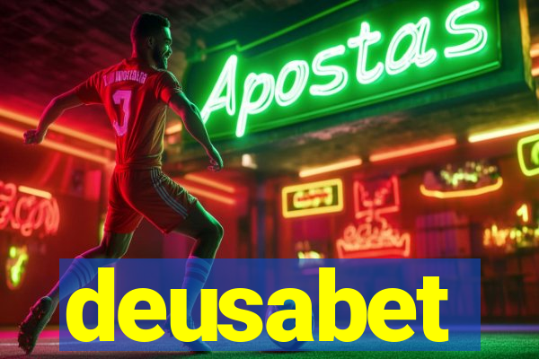 deusabet