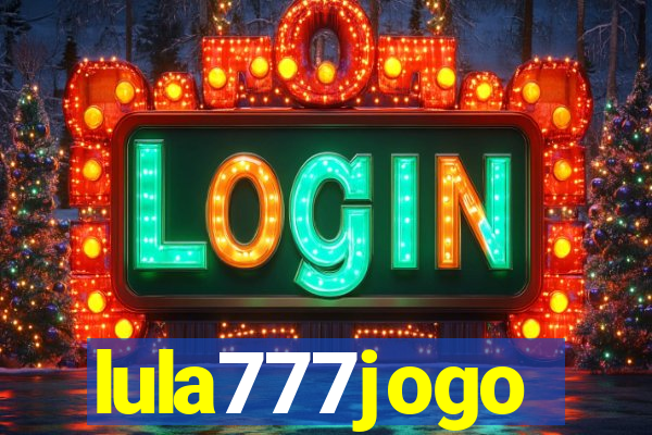 lula777jogo