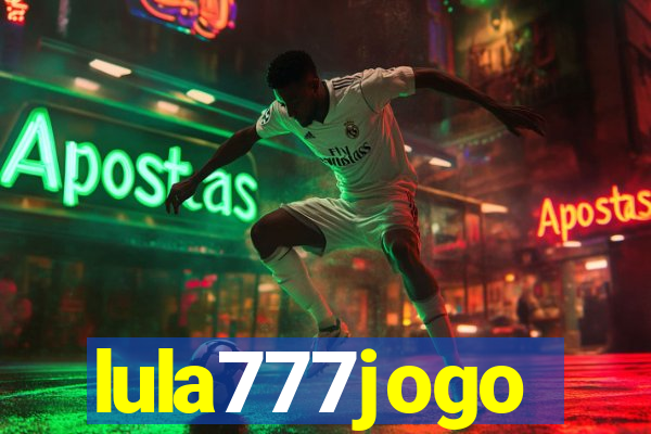 lula777jogo