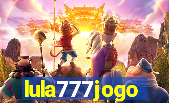 lula777jogo