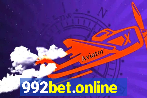 992bet.online