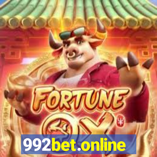 992bet.online