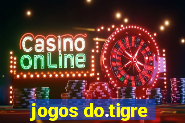 jogos do.tigre