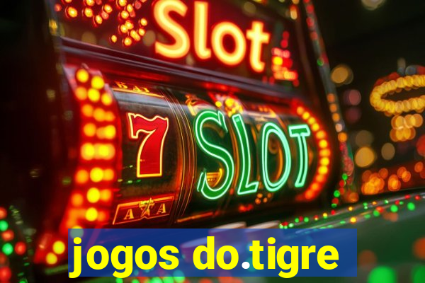 jogos do.tigre