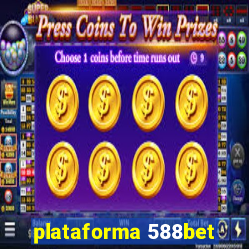 plataforma 588bet