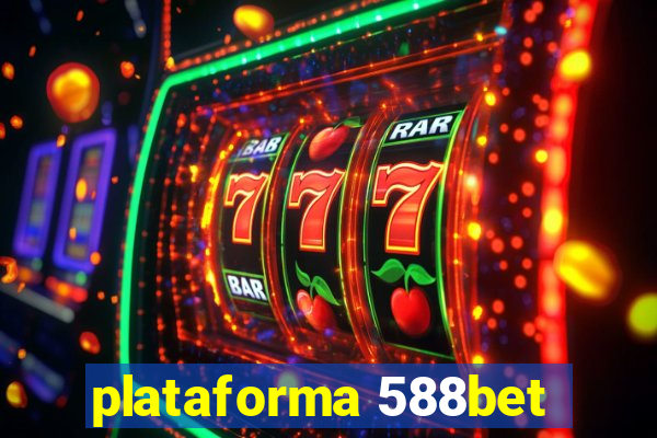 plataforma 588bet