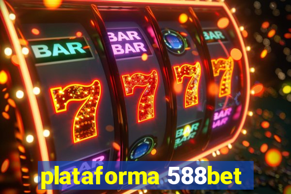 plataforma 588bet