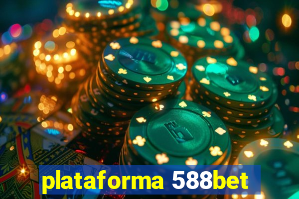 plataforma 588bet