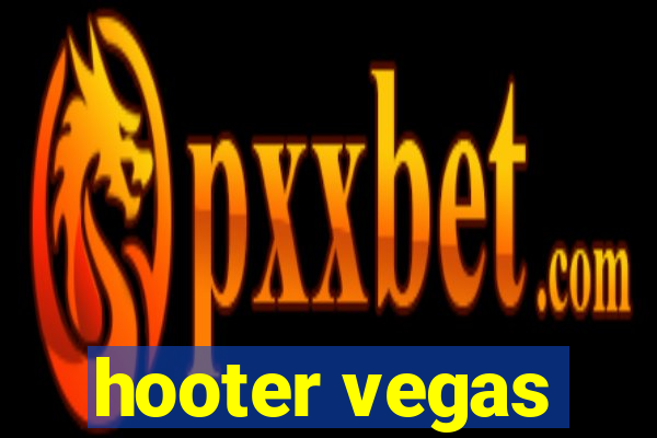 hooter vegas