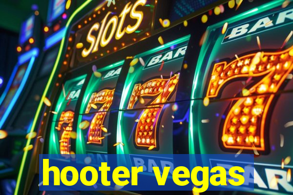 hooter vegas