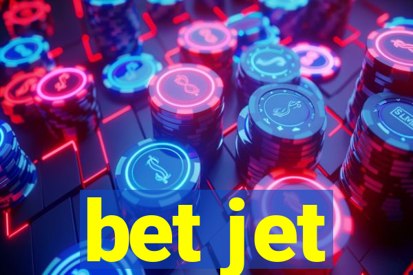 bet jet