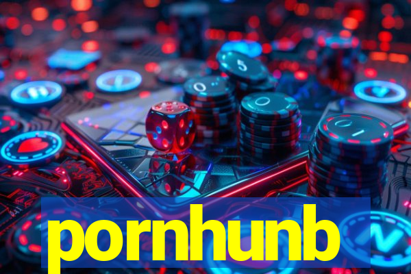 pornhunb