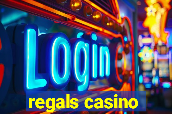 regals casino