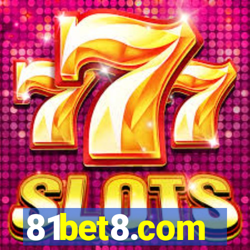 81bet8.com