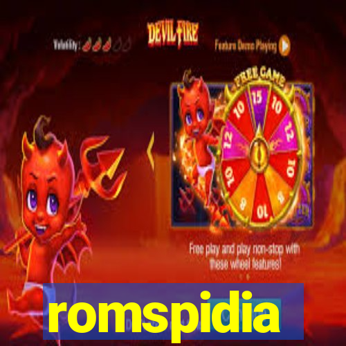 romspidia