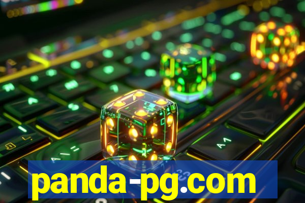 panda-pg.com