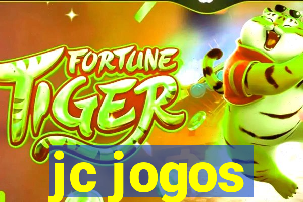 jc jogos