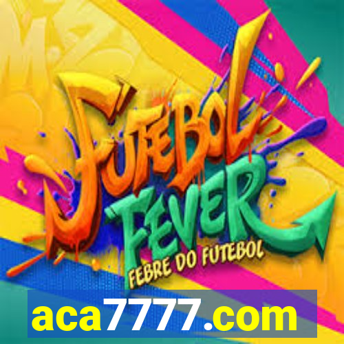 aca7777.com