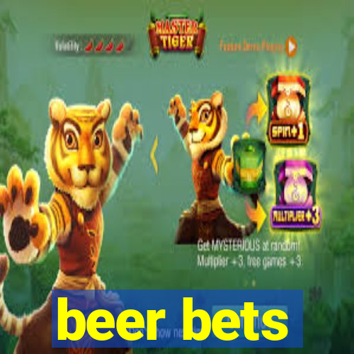 beer bets