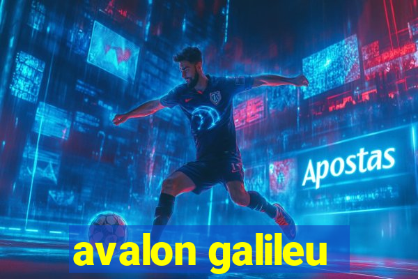 avalon galileu