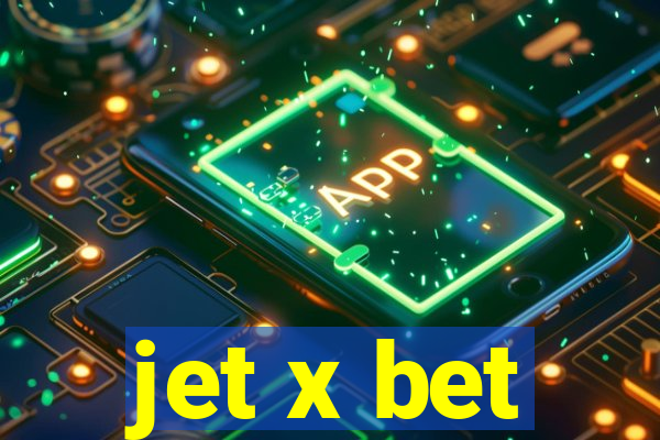 jet x bet