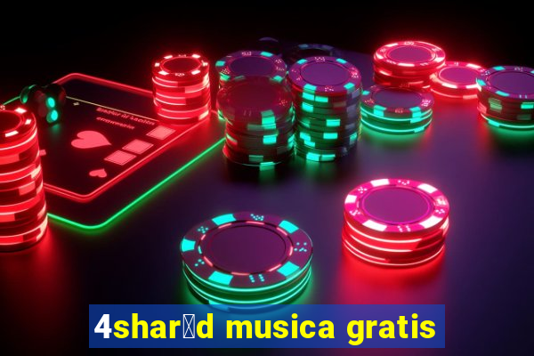 4shar茅d musica gratis