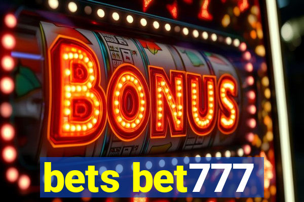 bets bet777