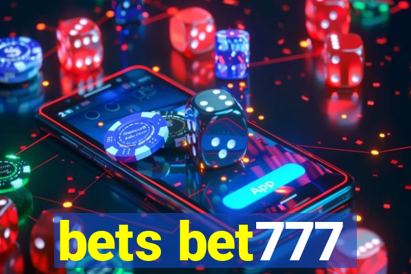 bets bet777