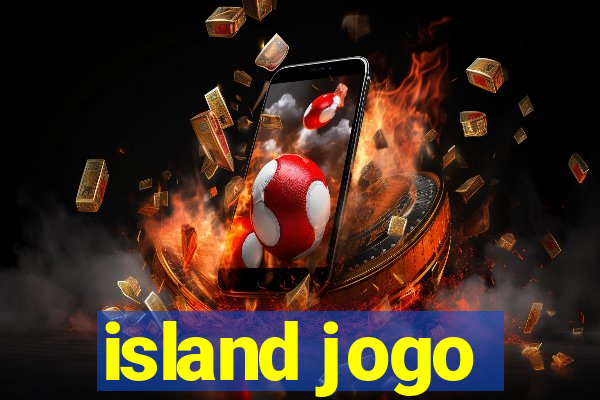 island jogo