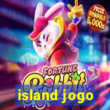 island jogo