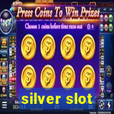 silver slot