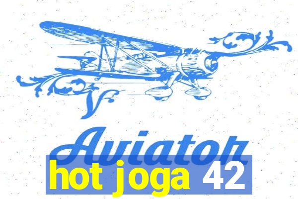 hot joga 42