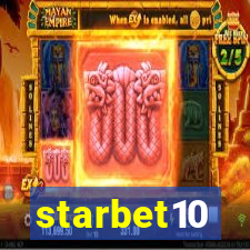 starbet10